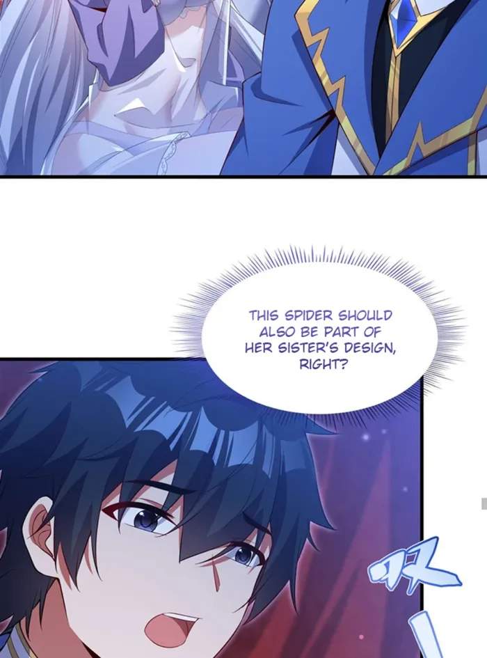Shut Up, Evil Dragon! I don't want to raise a child with you anymore Chapter 40 8